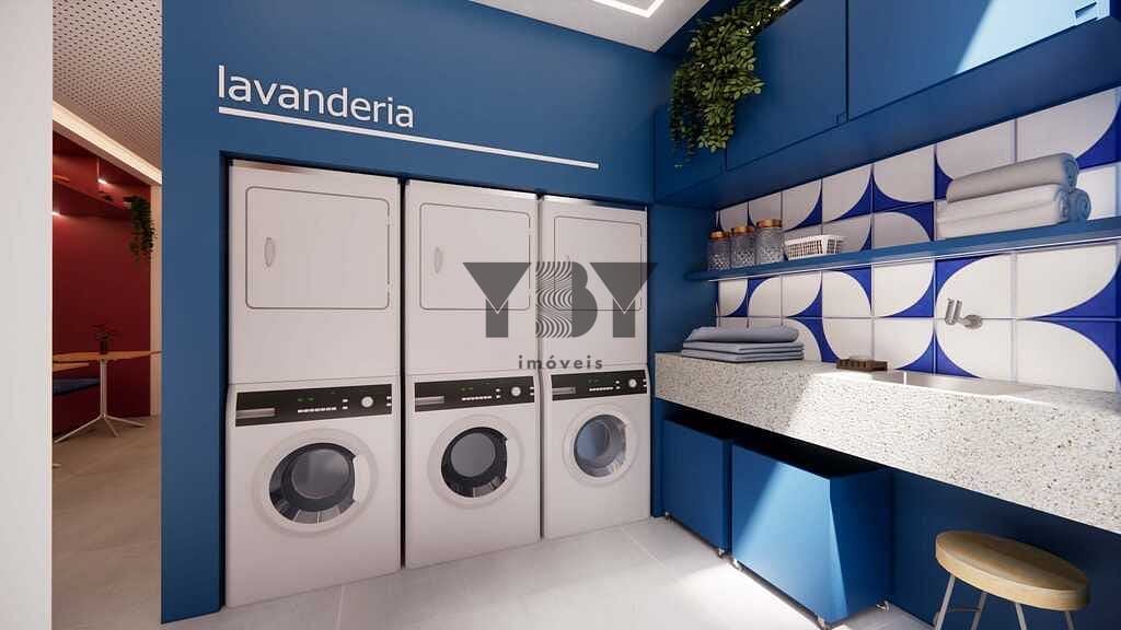 Apartamento, 1 quarto, 24 m² - Foto 8