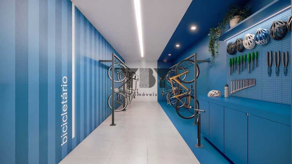 Apartamento, 1 quarto, 24 m² - Foto 9