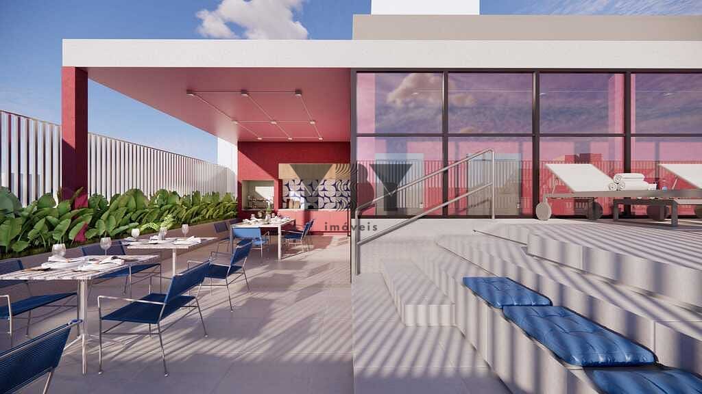 Apartamento, 1 quarto, 24 m² - Foto 11