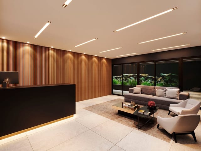 Foto do Apartamento - Garden à venda 3 Quartos 3 Suites 3 Vagas 139.15M² Areia Dourada Cabedelo - PB | Corais de Areia Dourada | SHOW DE IMÓVEIS IMOBILIÁRIA