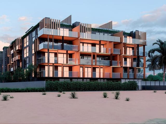 Apartamento 3 quartos e 4 banheiros, à venda, no bairro Areia Dourada em Cabedelo