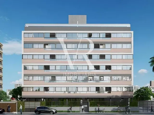 Empreendimento disponível, no bairro Camboinha em Cabedelo