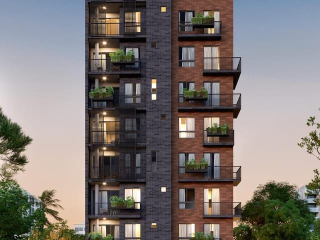 Apartamento 3 quartos e 3 banheiros, à venda, no bairro Aeroclube em João Pessoa
