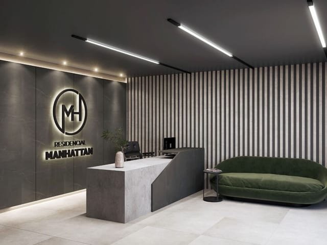 Foto do Apartamento - Garden à venda 2 Quartos 1 Suite 1 Vaga 97.1M² Aeroclube João Pessoa - PB | VR Imobiliária