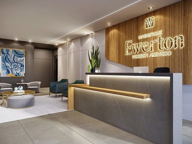 Foto do Apartamento - Garden à venda 2 Quartos 1 Suite 2 Vagas 159.32M² Jardim Oceania João Pessoa - PB | Magnifique Ewerton Webber Azevedo | VR Imobiliária