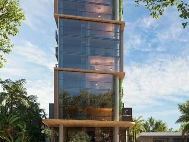 Foto do Studio - Studio à venda 1 Quarto 1 Vaga 34.83M² Tambaú João Pessoa - PB | Millennial | VR Imobiliária