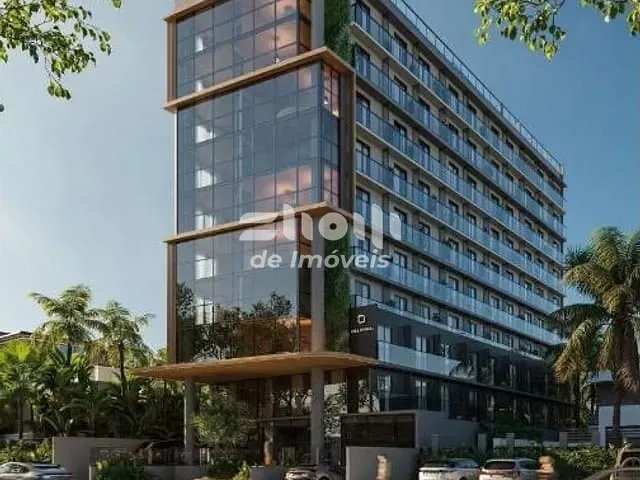 Studio 1 quarto e 1 banheiro, à venda, no bairro Tambaú em João Pessoa