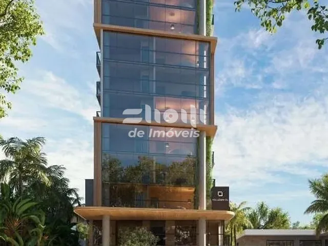 Studio 1 quarto e 1 banheiro, à venda, no bairro Tambaú em João Pessoa