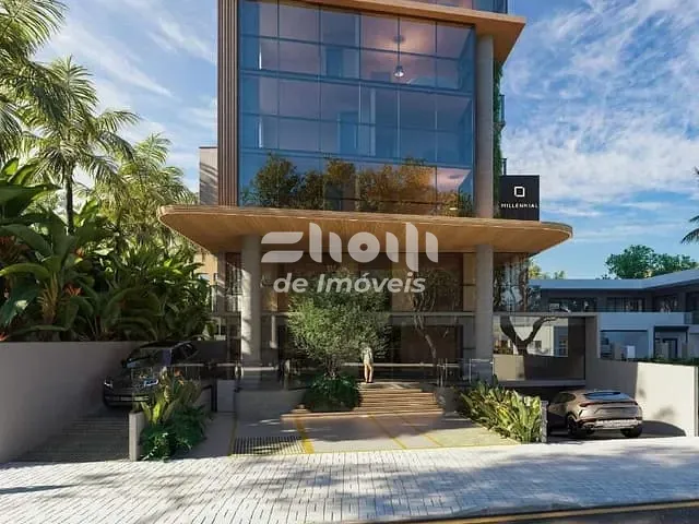 Studio 1 quarto e 1 banheiro, à venda, no bairro Tambaú em João Pessoa