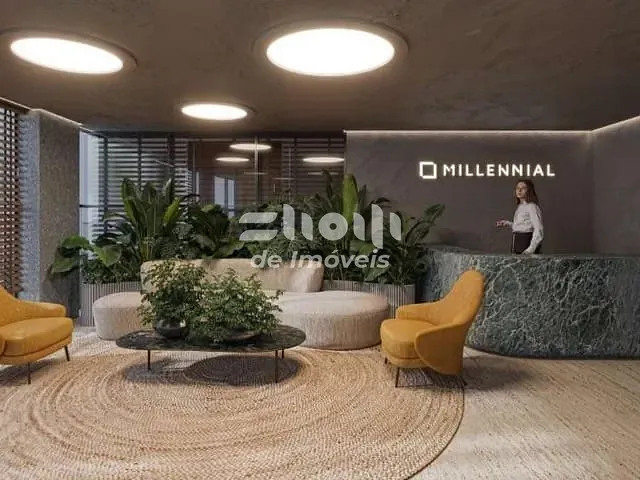 Studio 1 quarto e 1 banheiro, à venda, no bairro Tambaú em João Pessoa