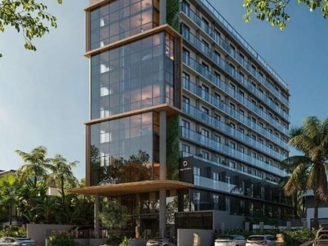 Studio 1 quarto e 1 banheiro, à venda, no bairro Tambaú em João Pessoa