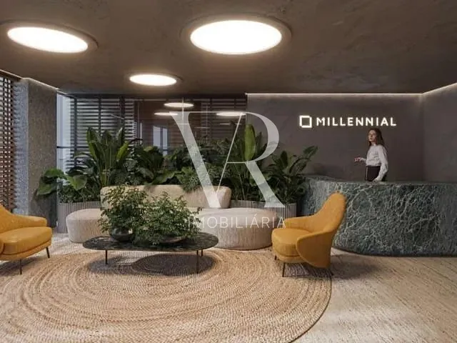 Empreendimento disponível, no bairro Tambaú em João Pessoa