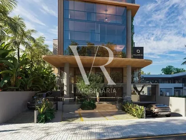 Empreendimento disponível, no bairro Tambaú em João Pessoa