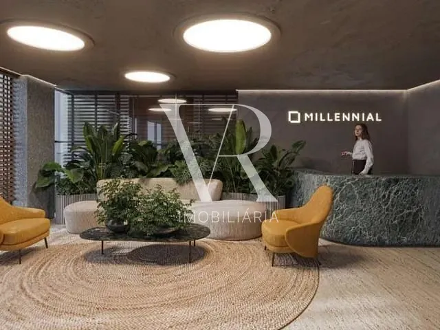 Empreendimento disponível, no bairro Tambaú em João Pessoa