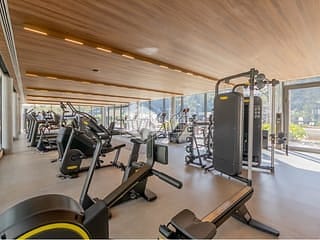 Foto do Apartamento-Apartamento à venda 2 Quartos 2 Suites 2 Vagas 142.2M² Real Parque São Paulo - SP