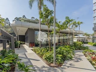 Foto do Apartamento-Apartamento à venda 2 Quartos 2 Suites 2 Vagas 142.2M² Real Parque São Paulo - SP