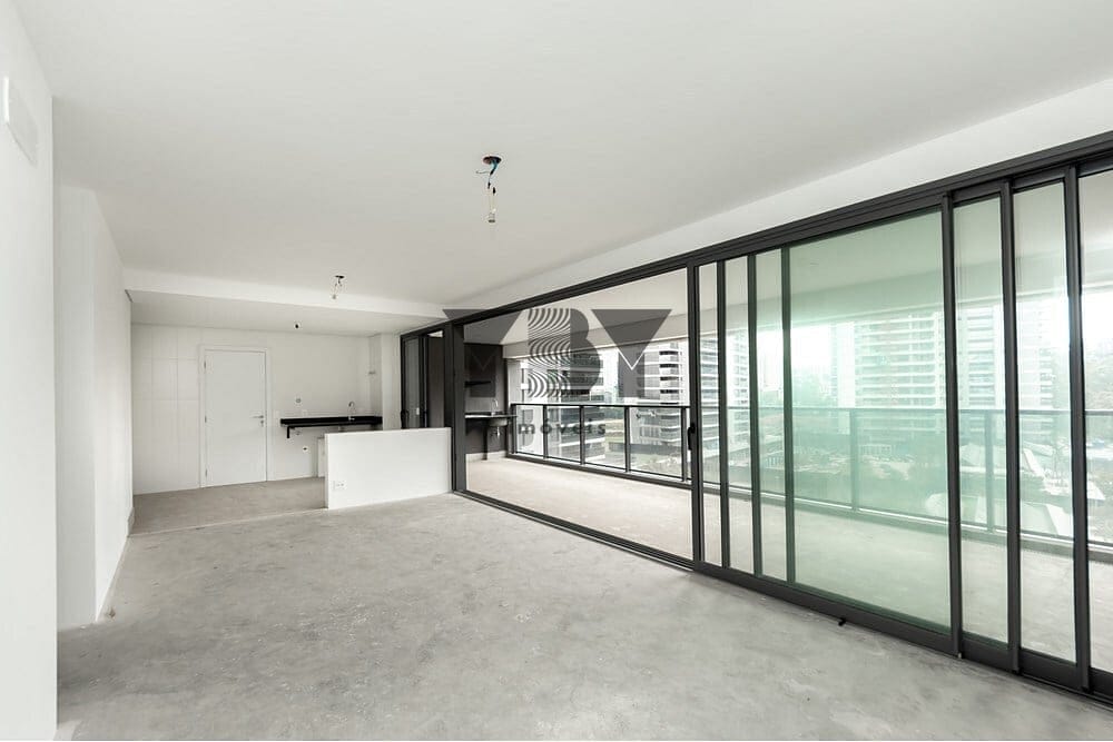 Apartamento à venda com 2 quartos, 142m² - Foto 1