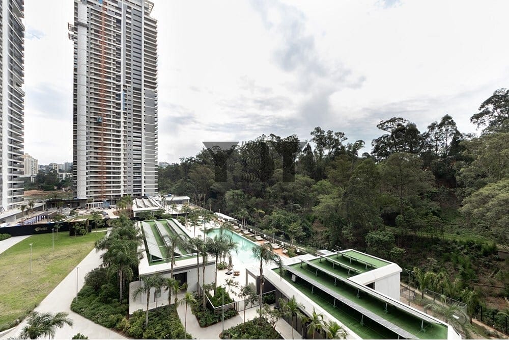 Apartamento à venda com 2 quartos, 142m² - Foto 33