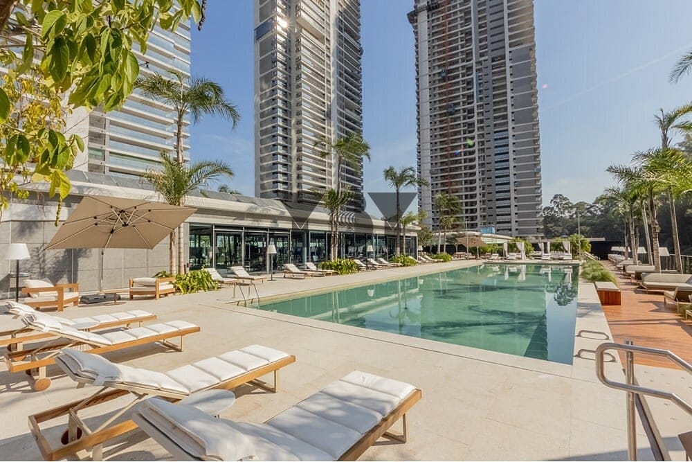 Apartamento à venda com 2 quartos, 142m² - Foto 49