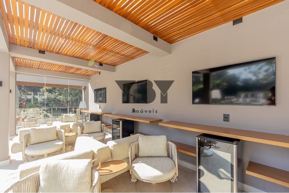 Apartamento à venda com 2 quartos, 142m² - Foto 51