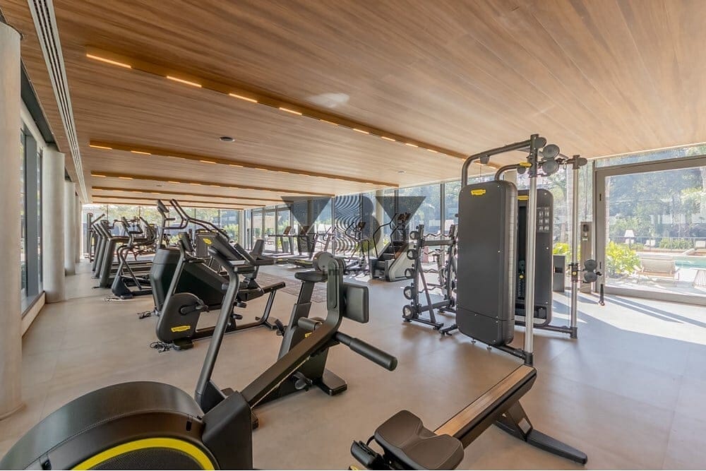 Apartamento à venda com 2 quartos, 142m² - Foto 3