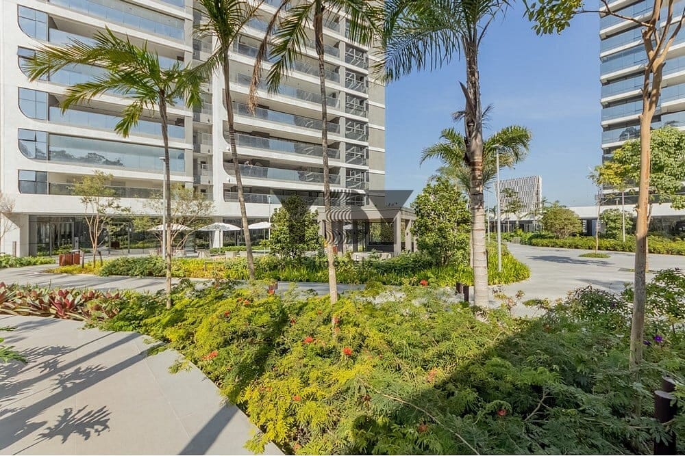 Apartamento à venda com 2 quartos, 142m² - Foto 4