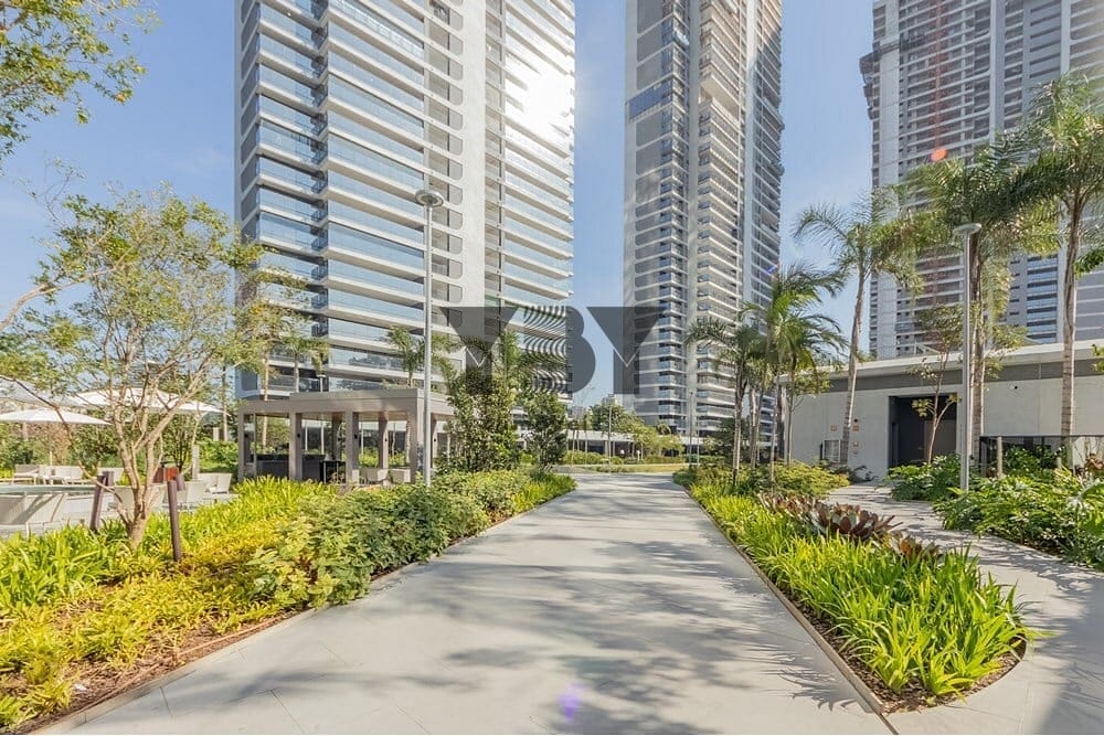 Apartamento à venda com 2 quartos, 142m² - Foto 6