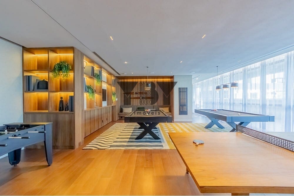 Apartamento à venda com 2 quartos, 142m² - Foto 7