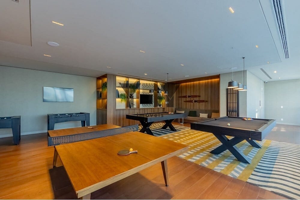 Apartamento à venda com 2 quartos, 142m² - Foto 8