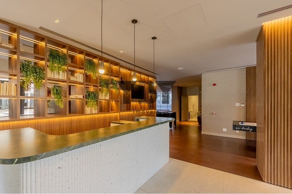 Apartamento à venda com 2 quartos, 142m² - Foto 9
