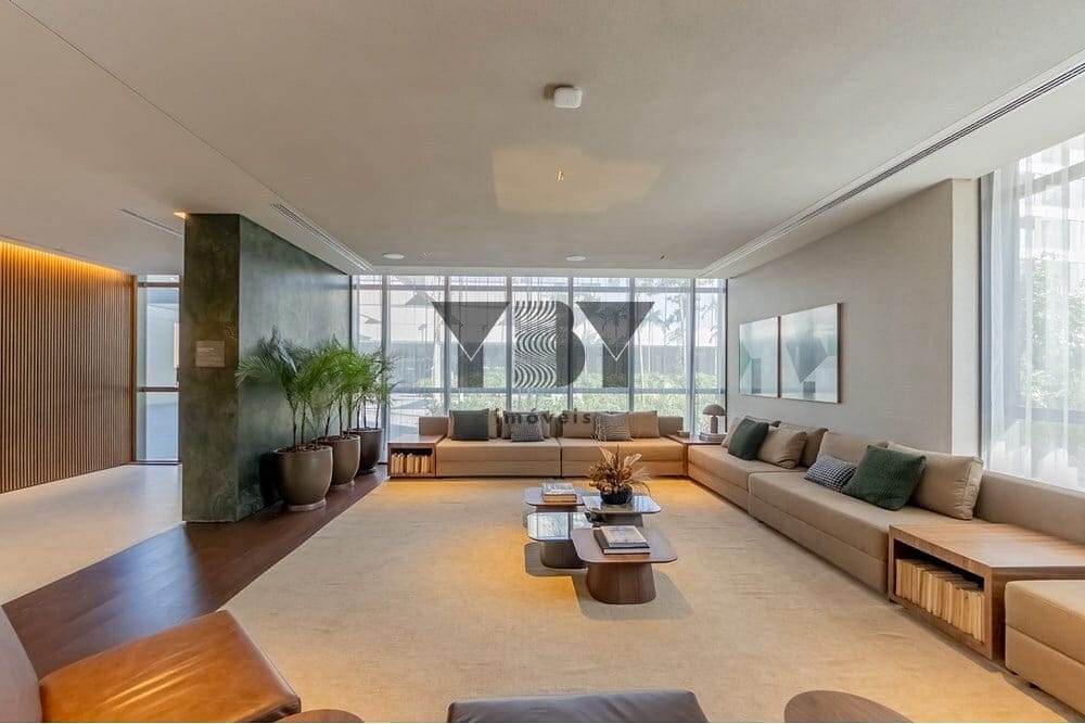 Apartamento à venda com 2 quartos, 142m² - Foto 10