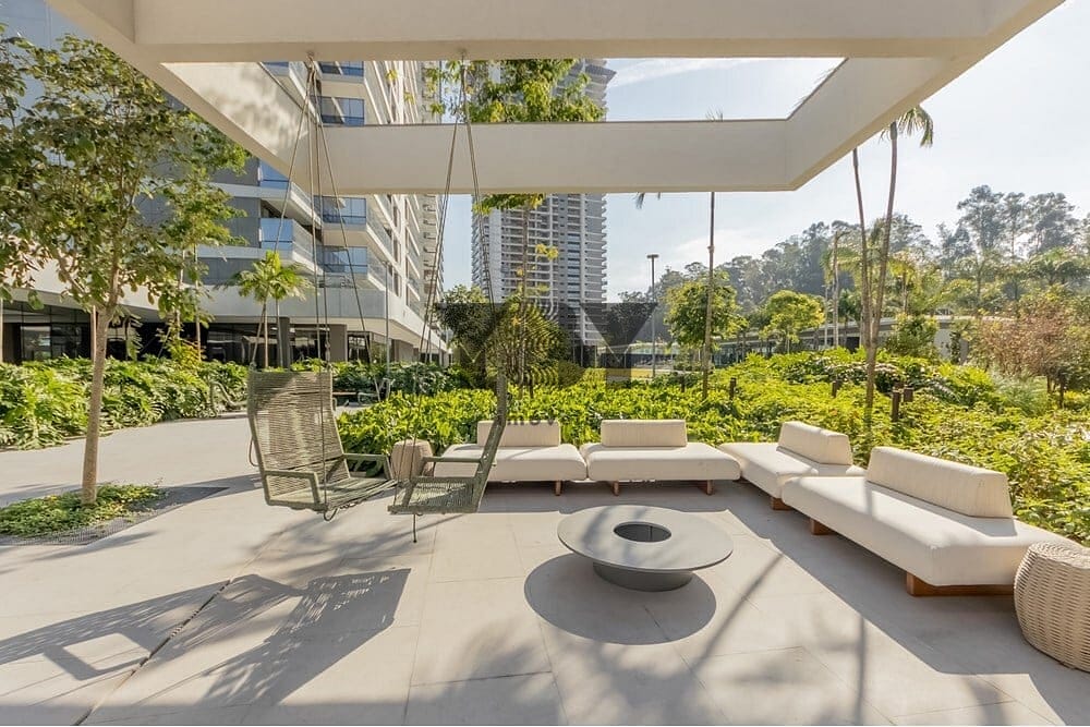 Apartamento à venda com 2 quartos, 142m² - Foto 11