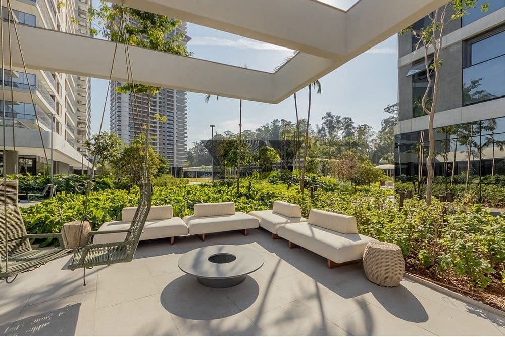 Apartamento à venda com 2 quartos, 142m² - Foto 12
