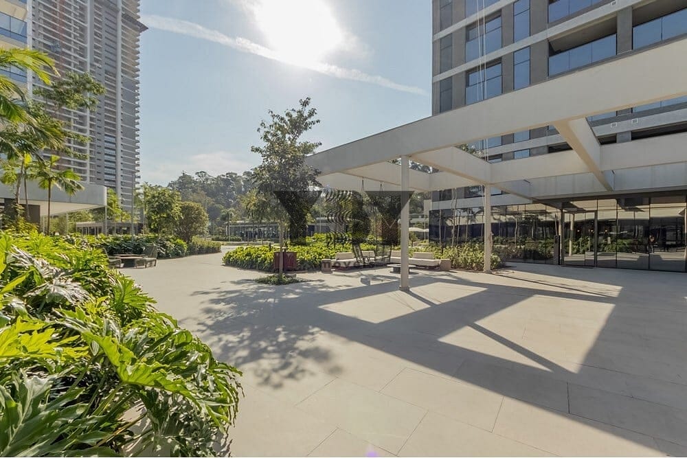 Apartamento à venda com 2 quartos, 142m² - Foto 13