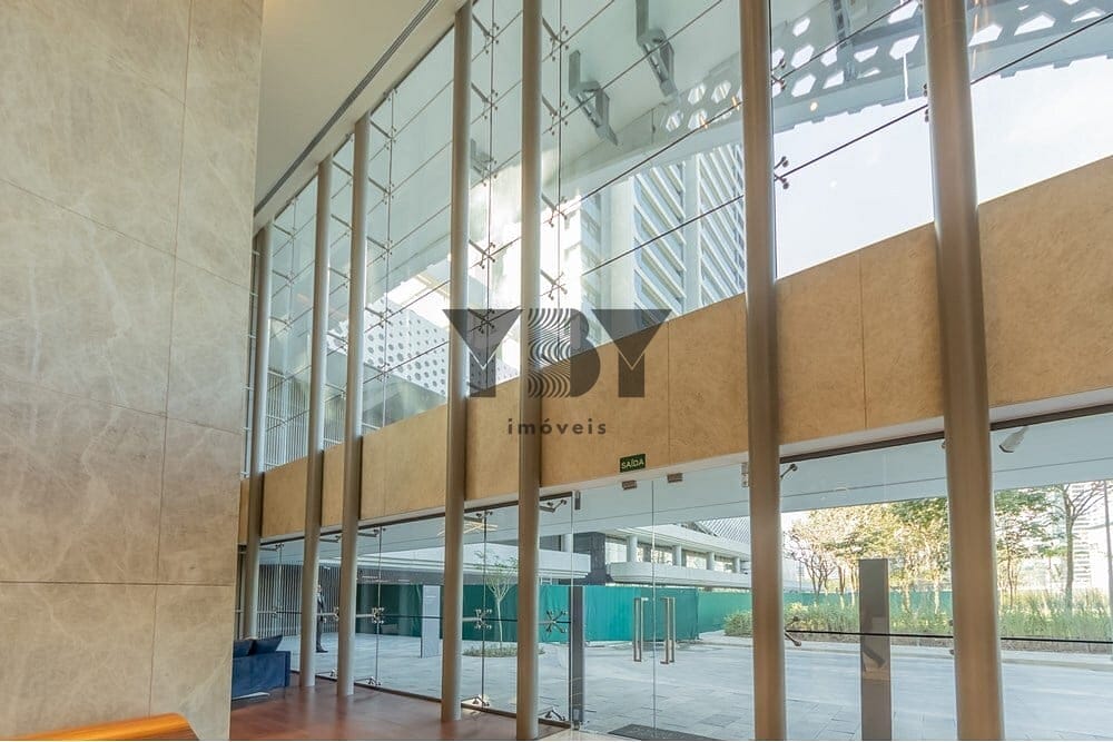 Apartamento à venda com 2 quartos, 142m² - Foto 2