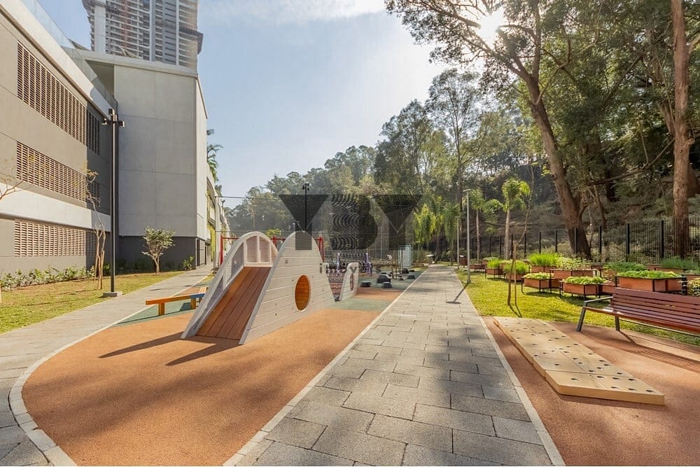Apartamento à venda com 2 quartos, 142m² - Foto 15