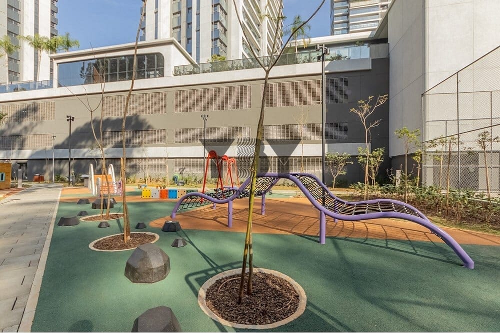 Apartamento à venda com 2 quartos, 142m² - Foto 19