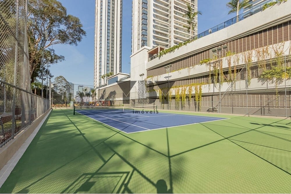 Apartamento à venda com 2 quartos, 142m² - Foto 23