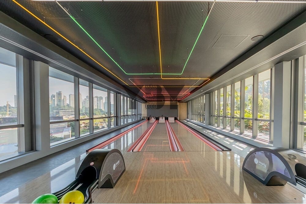 Apartamento à venda com 2 quartos, 142m² - Foto 25