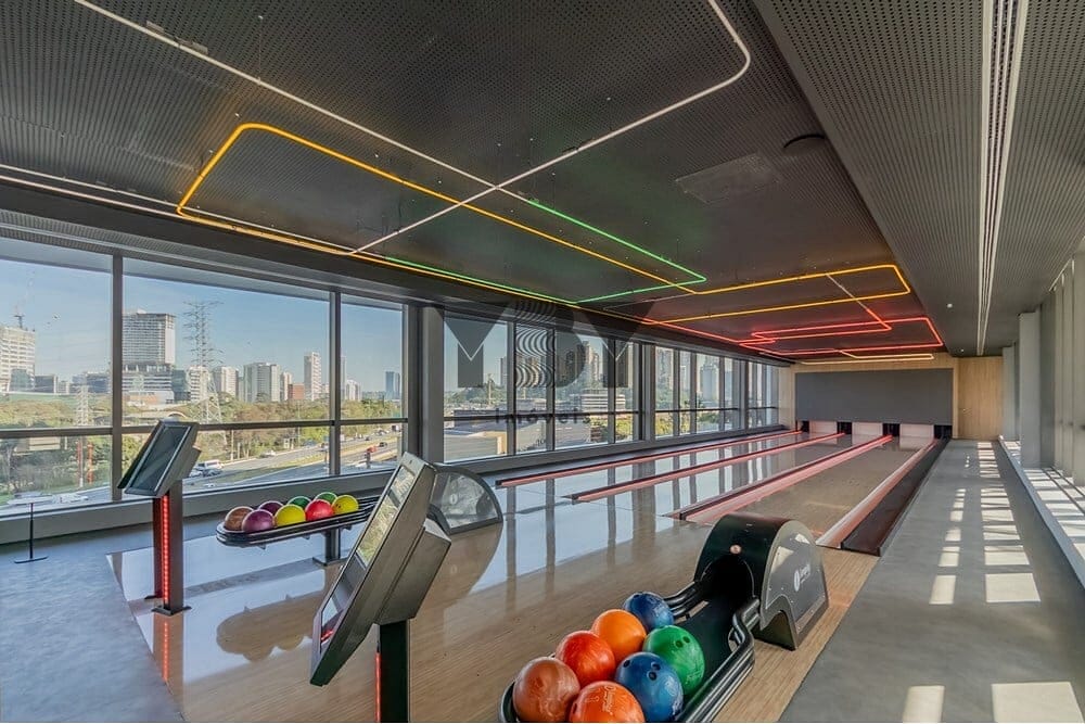Apartamento à venda com 2 quartos, 142m² - Foto 26