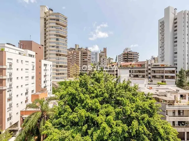 Cobertura / Penthouse 5 quartos e 7 banheiros, à venda, no bairro Bela Vista em Porto Alegre