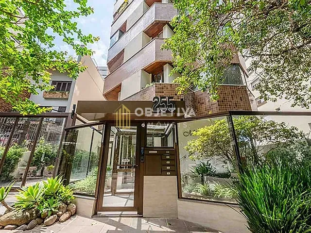 Cobertura / Penthouse 5 quartos e 7 banheiros, à venda, no bairro Bela Vista em Porto Alegre