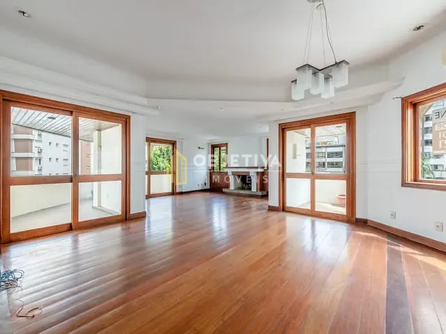 Cobertura / Penthouse 5 quartos e 7 banheiros, à venda, no bairro Bela Vista em Porto Alegre