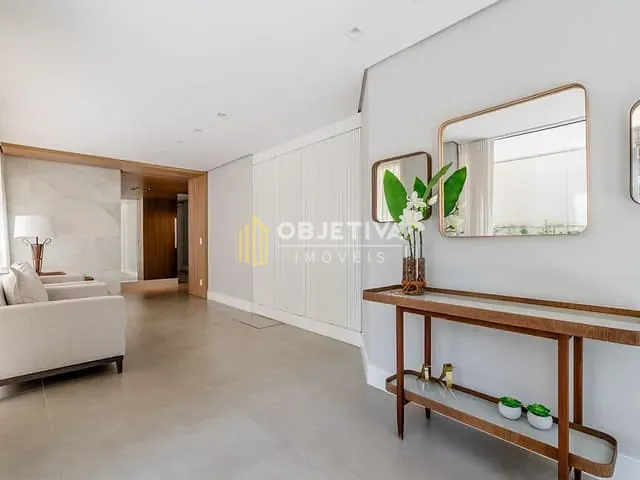 Cobertura / Penthouse 5 quartos e 7 banheiros, à venda, no bairro Bela Vista em Porto Alegre