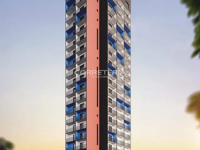 Studio 1 quarto e 1 banheiro, à venda, no bairro Butantã em São Paulo