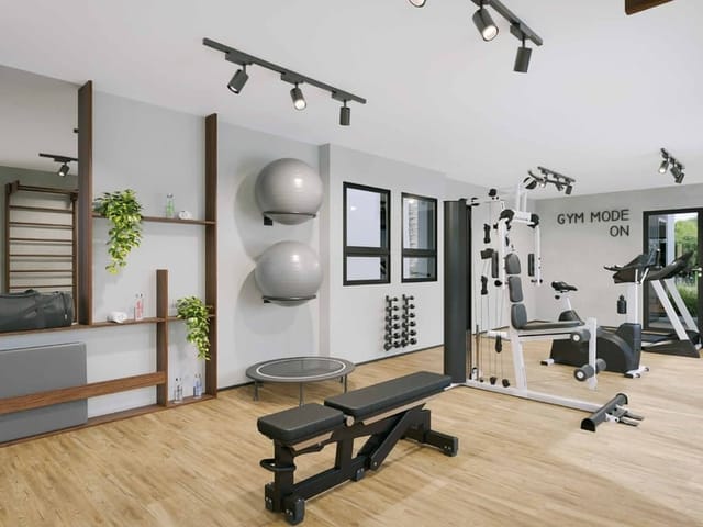 Foto do Apartamento - Apartamento à venda 2 Quartos 1 Vaga 36M² Jaguaré São Paulo - SP | Cidade Villa Lobos Soprano | Correteria Imóveis