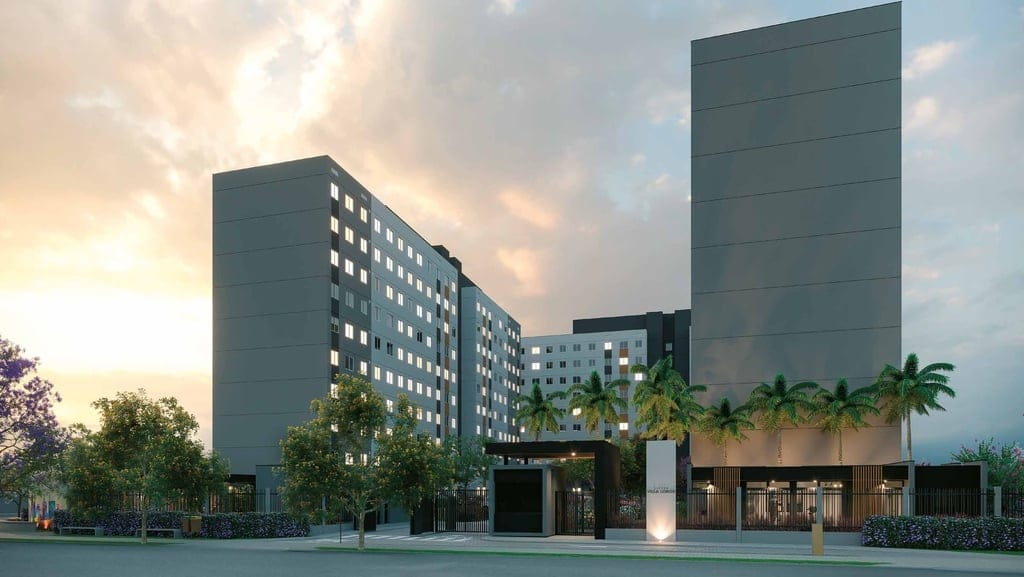 Apartamento à venda 2 Quartos 36M² Jaguaré São Paulo - SP
