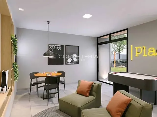 Apartamento 2 quartos e 1 banheiro, à venda, no bairro Jaguaré em São Paulo