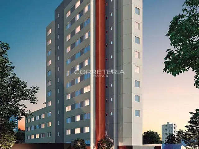 Studio 1 quarto e 1 banheiro, à venda, no bairro Barra Funda em São Paulo