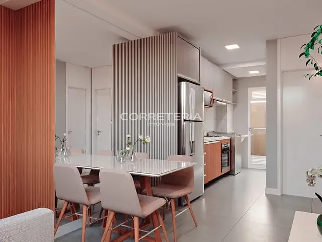 Studio 1 quarto e 1 banheiro, à venda, no bairro Barra Funda em São Paulo